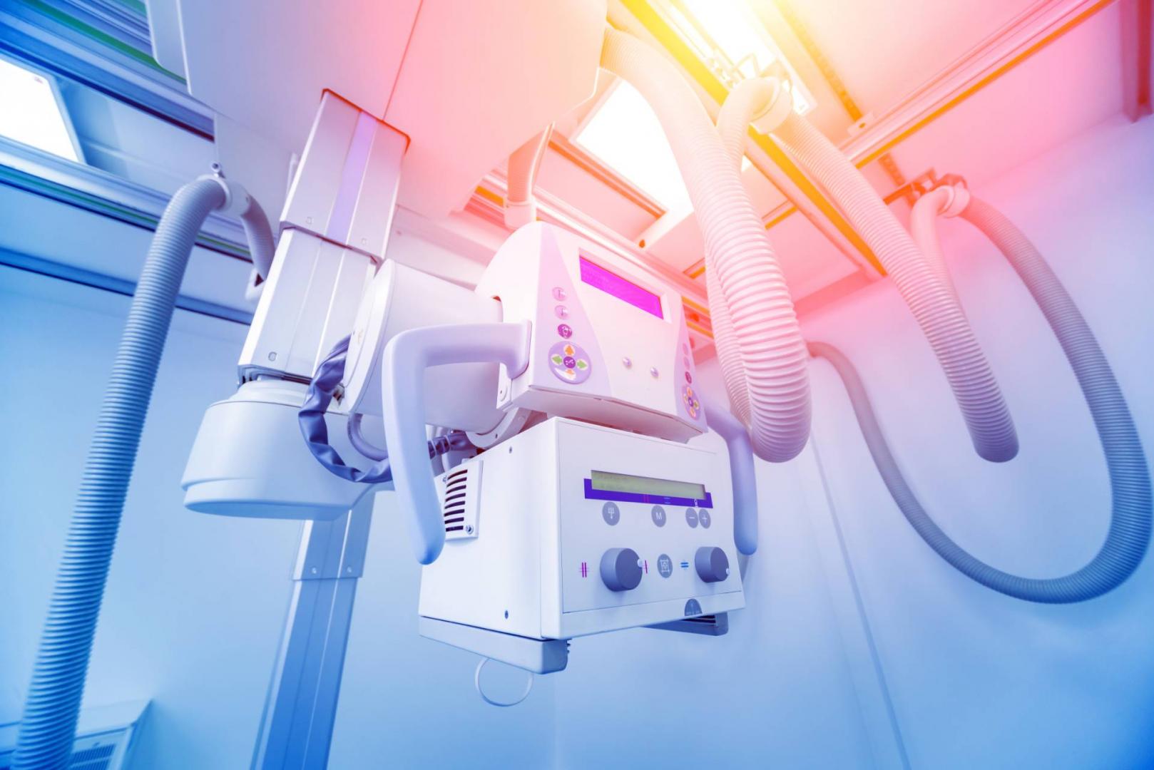 Fourniture de radiologie Auvergne