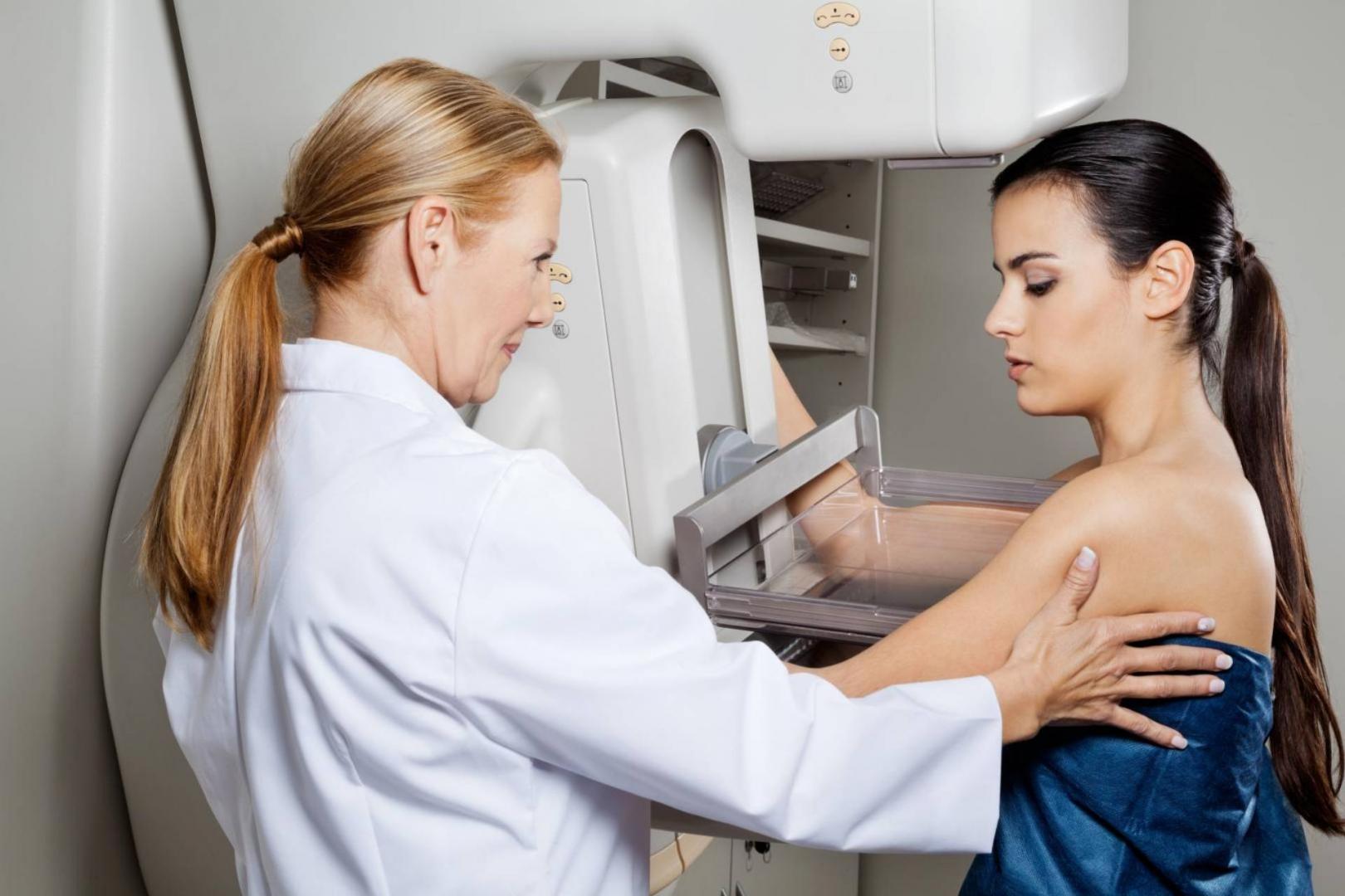 Radiologie Auvergne