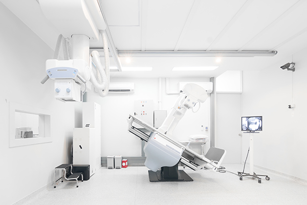 Matériel radiologie d'occasion Rhône-Alpes