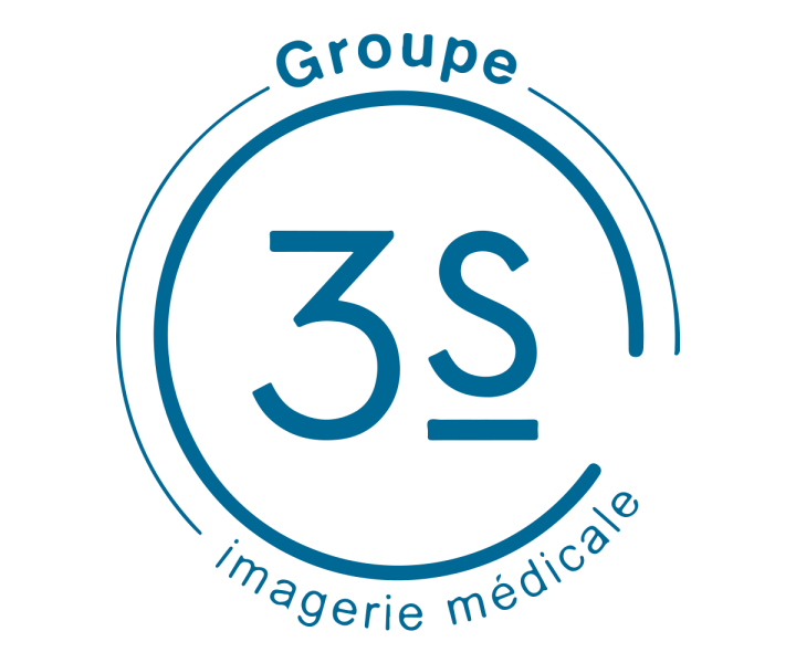 Logo Groupe 3s