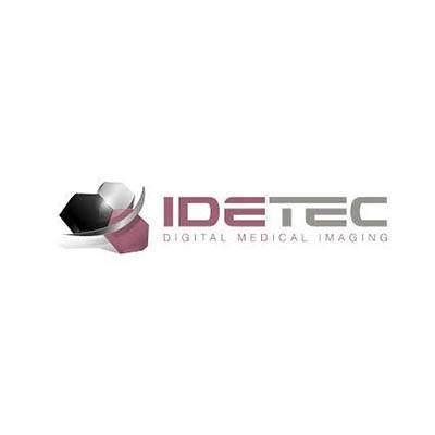 Logo Idetec