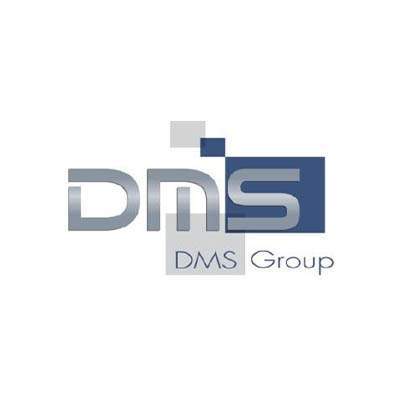 Logo DMS