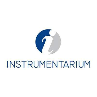 Logo Instrumentarium