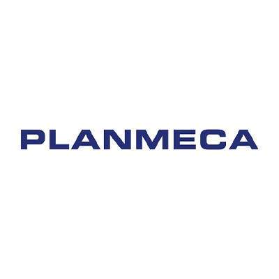 Logo Planmeca
