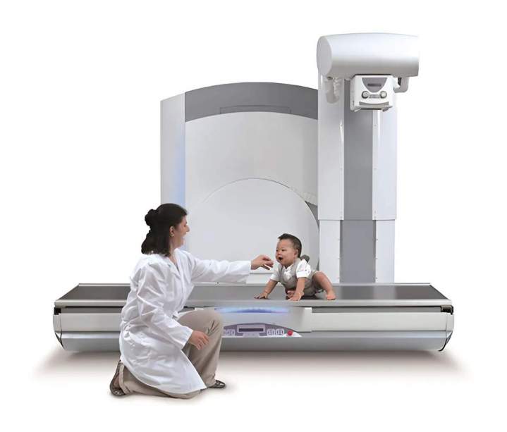 Services en radiologie Veauche