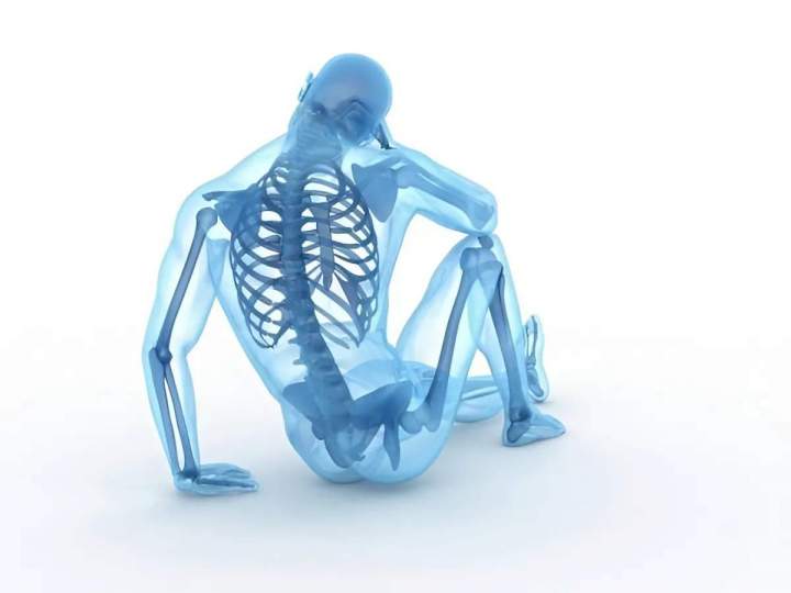 Radiologie Veauche