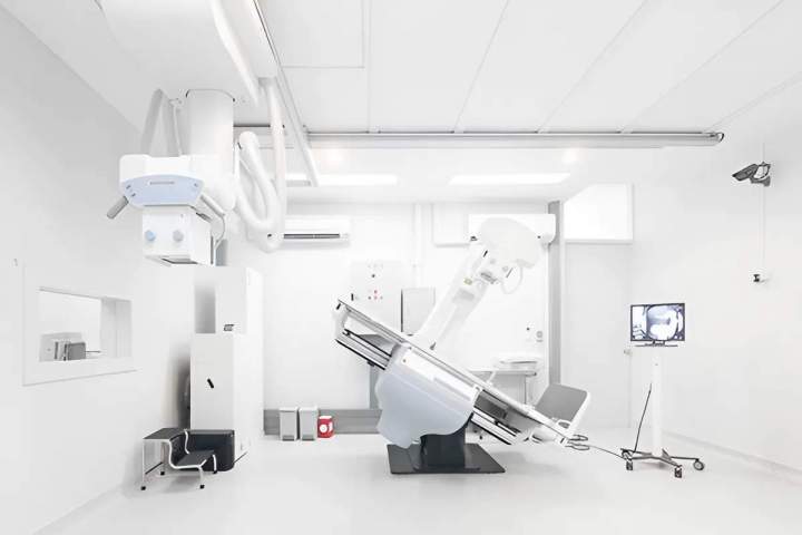 Matériel radiologie d'occasion Veauche