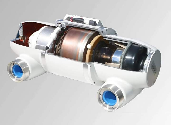 Tube RX Veauche
