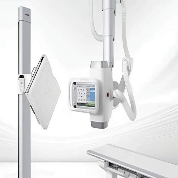 Matériel de radiologie Veauche