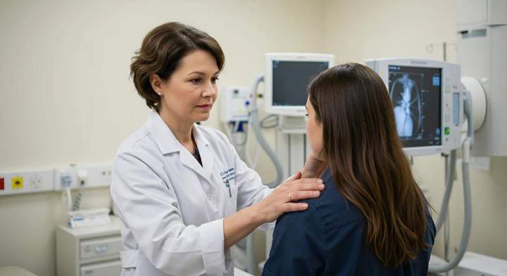 Consult'Radiologie Veauche