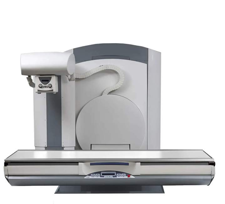 Matériel de radiologie Veauche