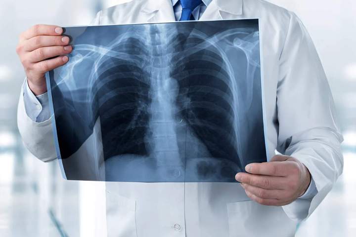 Cabinet de Radiologie Veauche