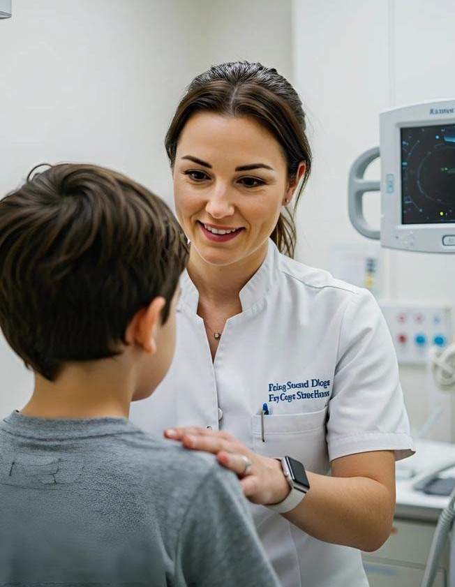 Experte en radiologie Veauche